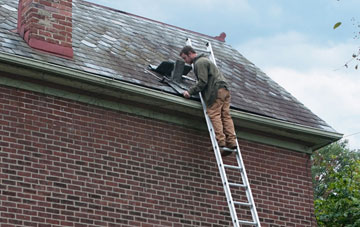 what affects urgent Marden Thorn roof repairs