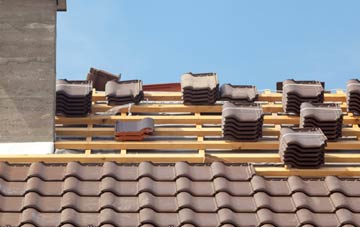 Marden Thorn clay roofing costs