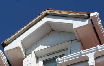 Marden Thorn fascia installation costs