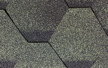 Marden Thorn fibreglass shingle repairs