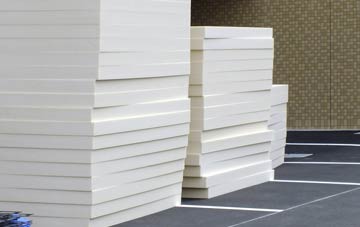 Marden Thorn flat roof insulation costs