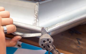 disadvantages of Marden Thorn lead roofing