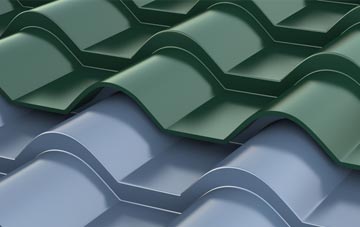 who should consider Marden Thorn plastic roofs