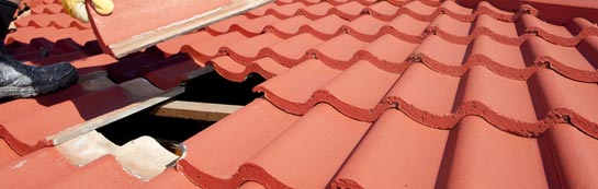compare Marden Thorn roof repair quotes