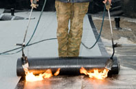 Marden Thorn flat roof sealing quote