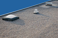 Marden Thorn flat roofing