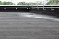 find rated Marden Thorn flat roofing companies