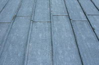 Marden Thorn lead roofing